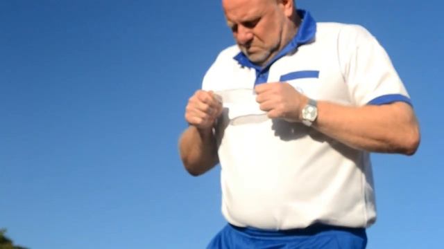 Lawn Bowls BOWLSEYE Demo 1 смотреть онлайн