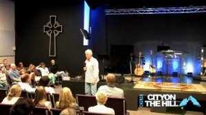 Дэн Молер. Стать любовью