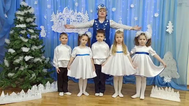 Коллектив и воспитанники детского сада поздравляют РОДНУЮ Ульяновскую область с днем рождения! смотреть онлайн