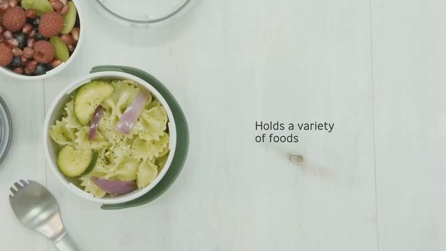 PinchofJoy.ru / Ланч-бокс Lunch Pot Original / BLACK+BLUM