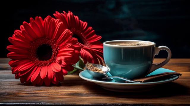 счастливого ноября джаз ☕ элегантный осенний джаз и босса-нова для работы, учебы и отдыха #6 смотреть онлайн
