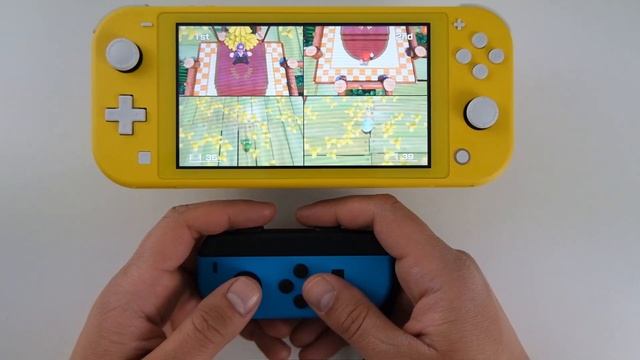 Mario Kart 8 Deluxe & Super Mario Party Bundle (Nintendo Switch) - Unboxing and Review смотреть онлайн