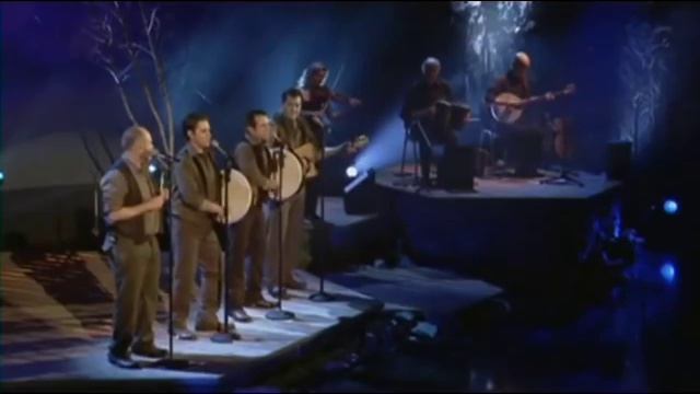 The High Kings, Rocky Road To Dublin