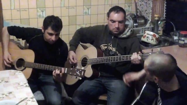 Птицы (Квартирник гр."МЕЛ-МУН") смотреть онлайн