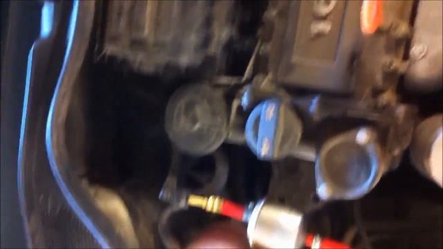 Polo Sedan промывка инжектора смотреть онлайн