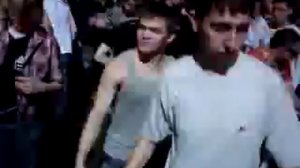 Пиратская станция 7 Иммортал - Пендулум