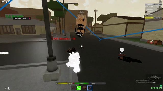 Roblox op DA HOOD MODDED SCRIPT UNPATCHED WALKSPEED,JUMPPOWER AND MADE TBETTER including:melee reac смотреть онлайн