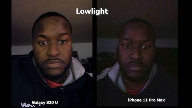 Galaxy S20 Ultra vs iPhone 11 Pro Max Camera TEST SHOCKING!!! смотреть онлайн