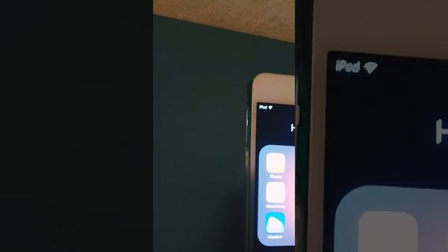 APPLE IPOD 2012 REVIEW-IS IT STILL GOOD? LET'S SEE! смотреть онлайн