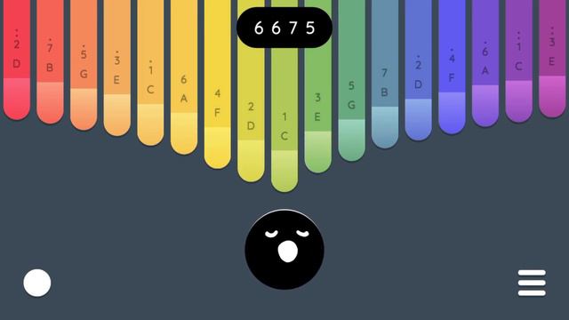 Jingle Bell Rock | Kalimba Cute Tutorial | BEGINNER Keylimba Easy