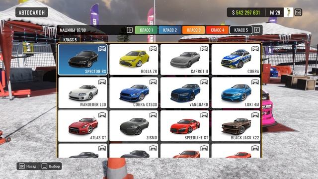 Гайд как управлять мышкой в Car X Drift Racing Online смотреть онлайн