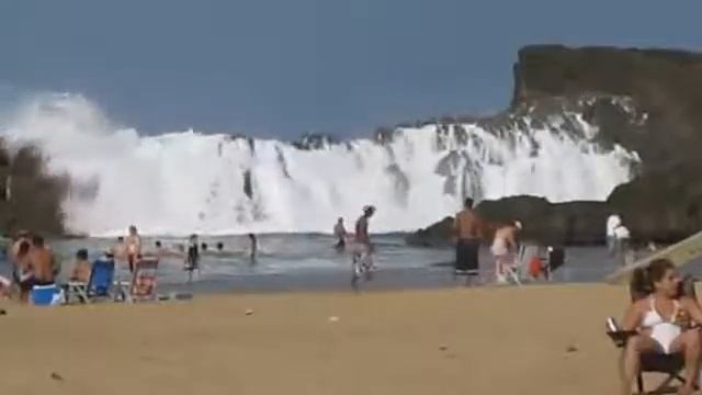 Очень маленькие волны смотреть онлайн