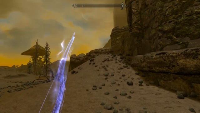 March of the dead, Skyrim Anniversary Edition, no comments, legendary difficulty смотреть онлайн