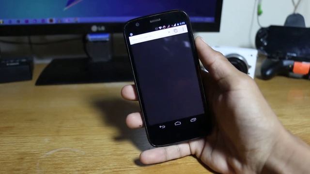 Motorola Moto G Review