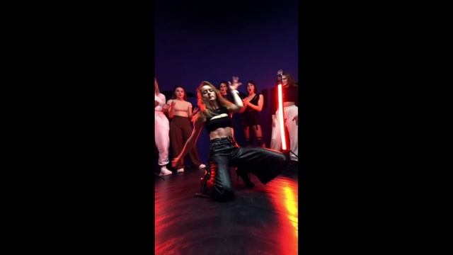 Зажигалочка