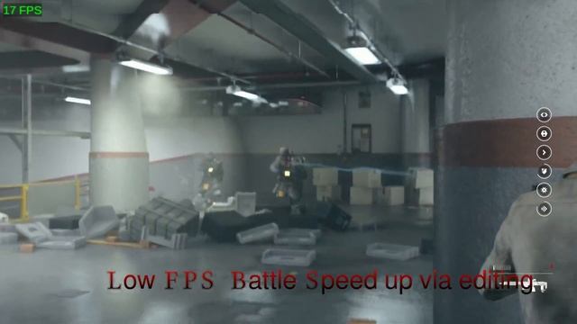 Quantum Break (Steam Proton) (Nvidia Driver 396.54 Beta Edition) смотреть онлайн