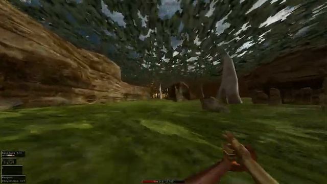 Wrought Flesh Any% 6:20 смотреть онлайн
