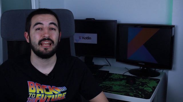 #00 APRENDE a PROGRAMAR desde CERO con KOTLIN смотреть онлайн