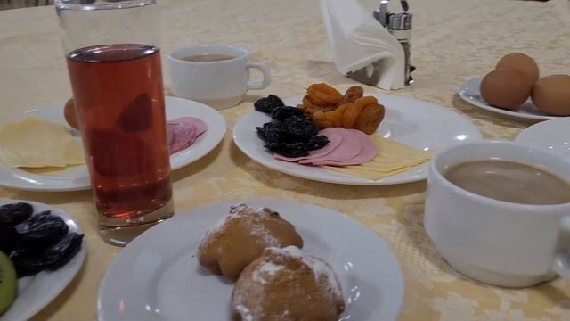 Оздоровительный комплекс «Снегири» смотреть онлайн