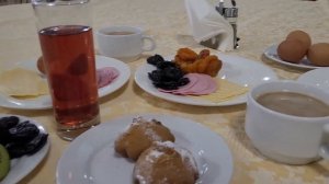 Оздоровительный комплекс «Снегири»