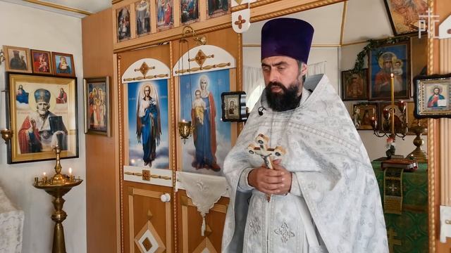 Что такое Святая Русь (прот. Александр Проченко) r_i_s смотреть онлайн