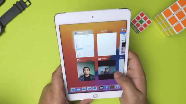 iPad Murah , Review iPad Mini 4 2021 / 2022 Malaysia смотреть онлайн