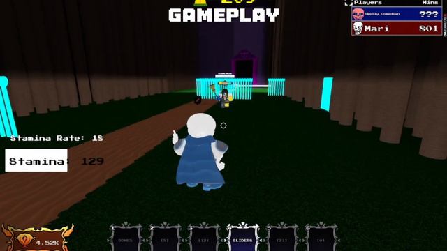 SWAP SANS / UNDERVERSE | Undertale: Last corridor смотреть онлайн