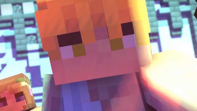 Ares Affray - Greek God Minecraft animation Trutopia Season 7 end Event (Animators listed in video) смотреть онлайн