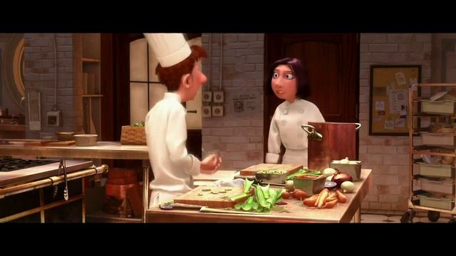 Наставничество. Фрагмент к/ф 