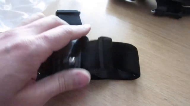 Ремни для крепления камеры.  Посылка класс!!!