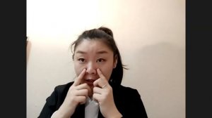 Китайский самомассаж лица | Нина Лян