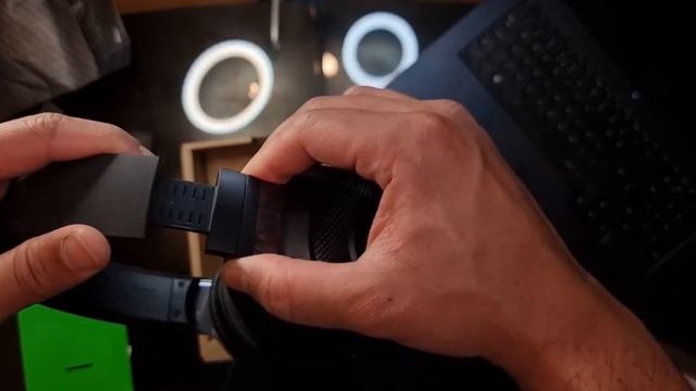 A budget Gaming Headset Truely worth buying, The Razers Kraken X lite смотреть онлайн