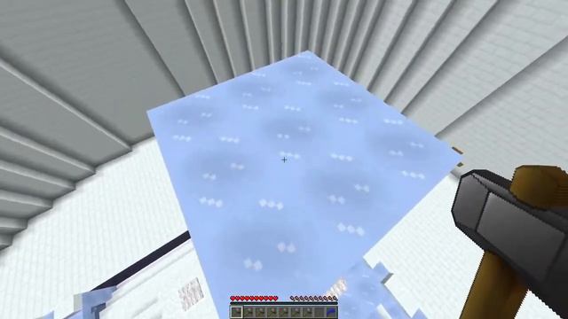 ТОП 1 СПОСОБ РАЗРУШИТЬ ЛЕДЯНУЮ КРЕПОСТЬ В МАЙНКРАФТ БЕЗ МОДОВ [перезалив] смотреть онлайн