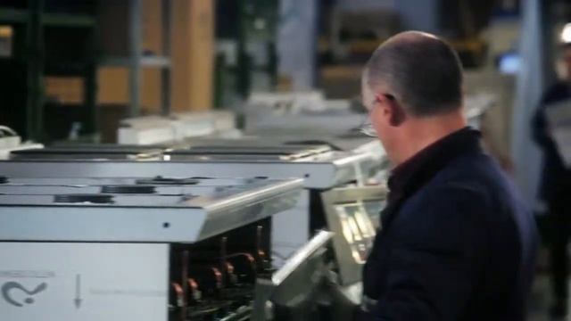 TECNOINOX производитель профессионального кухонного оборудования|Видео от Кобор смотреть онлайн
