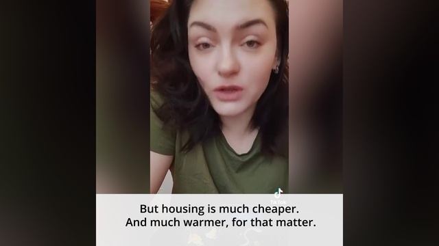 Ukrainian Woman Who Moved To Russia Debunks The Myths That Ukrainians There Are Treated Badly