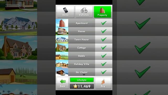 New Star Soccer - Mobile Gameplay смотреть онлайн