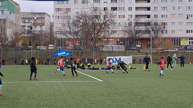Турнир Winter May Cup! команда 2014года! ФК Вулкан-ФК Дасскул, 2-0🔥 11.11.2022 смотреть онлайн