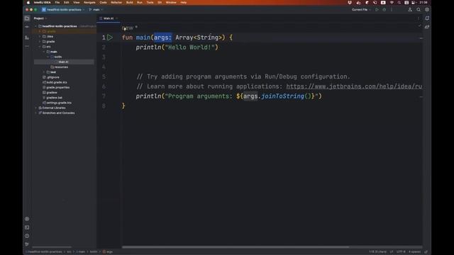 第五梯次 #Kotlin 讀書會 - 2022/08/15 第 1 章 смотреть онлайн