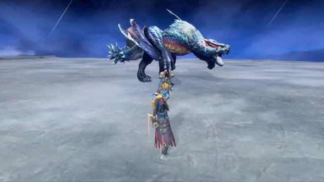 META In Monster Hunter | What's Changed? смотреть онлайн