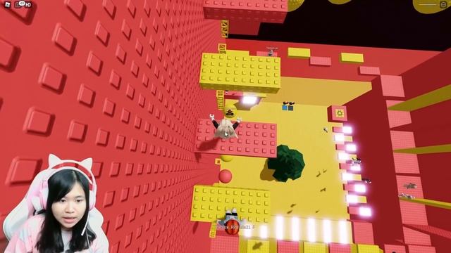 [Roblox]?Tower of Harry Potter?หอคอยแฮร์รี่พอตเตอร์สุดท้าทาย!!! Ep.81 | Rita Kitcat смотреть онлайн