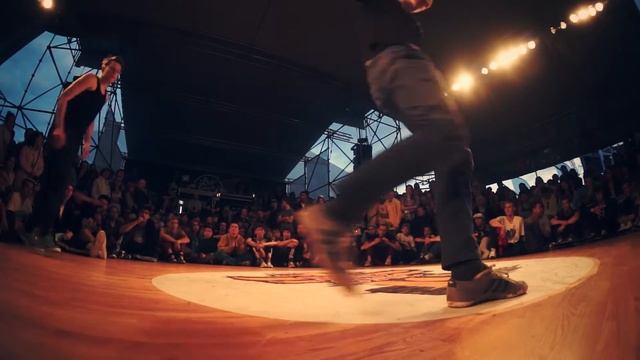 Canny vs Bold Rock | 1/4 | Все Стили В Силе / RBBC1 Regional Round смотреть онлайн