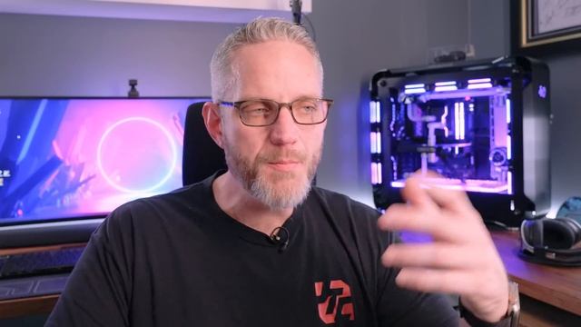 Do I regret using the 7950X3D CPU in my rig? Let's talk about it! смотреть онлайн
