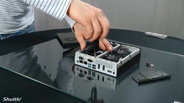 DS81 - 360° product video HQ смотреть онлайн