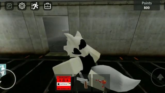 Locksmith Badge Solo Mobile (No Gamepasses) - Roblox Survive and Kill the Killers in Area 51 !!! смотреть онлайн