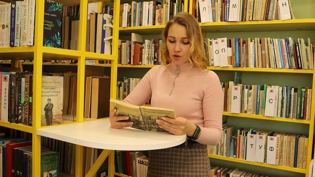 В.Н. Крупин «Какое счастье» (Рубрика «Читаем Крупина вместе») смотреть онлайн