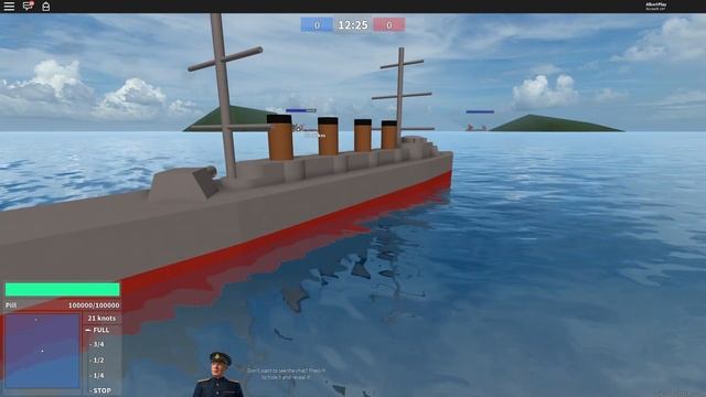 ЭПИЧНЫЙ МОРСКОЙ БОЙ В РОБЛОКС !!! | ROBLOX ПО РУССКИ | | Роблоксер Альберт смотреть онлайн
