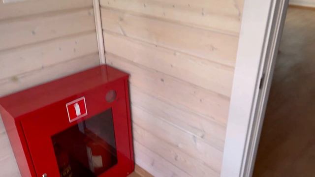 Обзор выставки домов Зодчий по адресу Москва Варшавское ш., 132, с 3 Строительство дачных домов смотреть онлайн