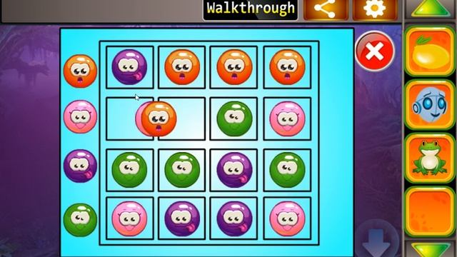 G4K Delighted Mechanic Escape Game Walkthrough смотреть онлайн