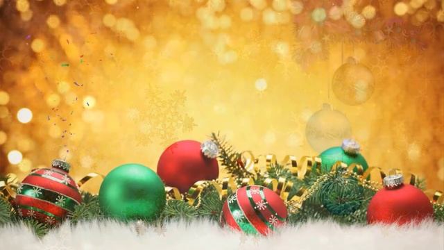 Принимай поздравления и новогодние музыкальные пожелания! смотреть онлайн