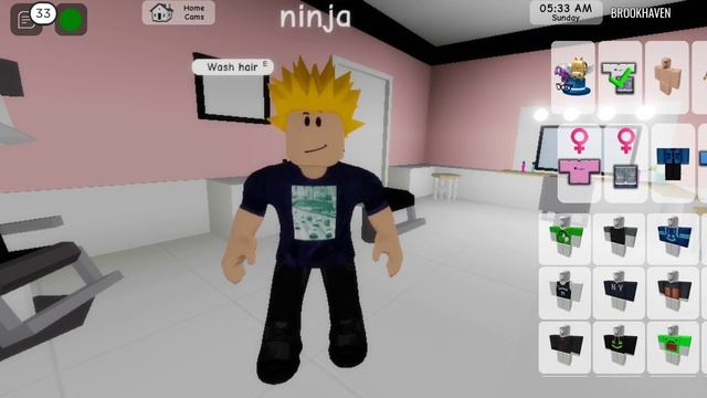 how to get Naruto skin in roblox brookhaven смотреть онлайн